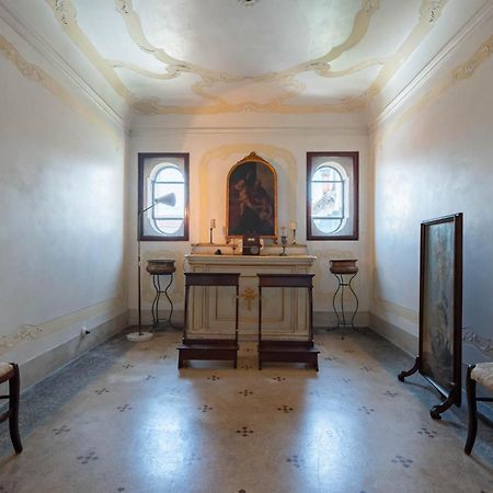 Sunbeam Palace Venedik Dış mekan fotoğraf