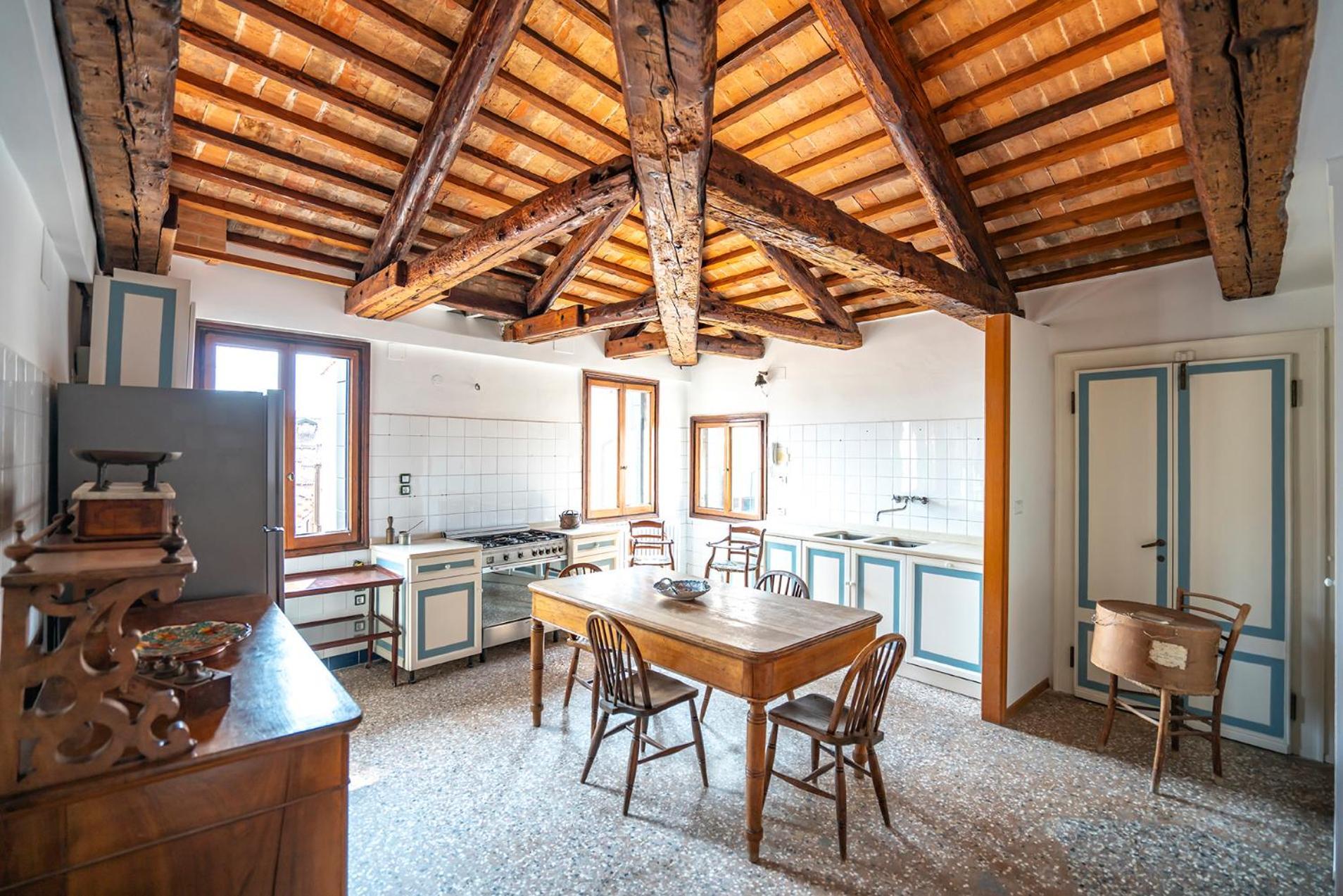 Sunbeam Palace Venedik Dış mekan fotoğraf