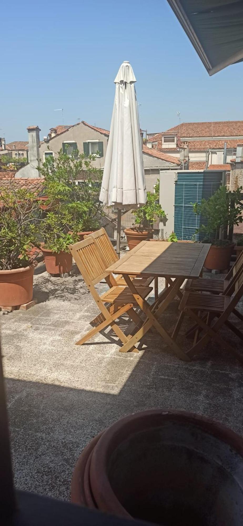 Sunbeam Palace Venedik Dış mekan fotoğraf