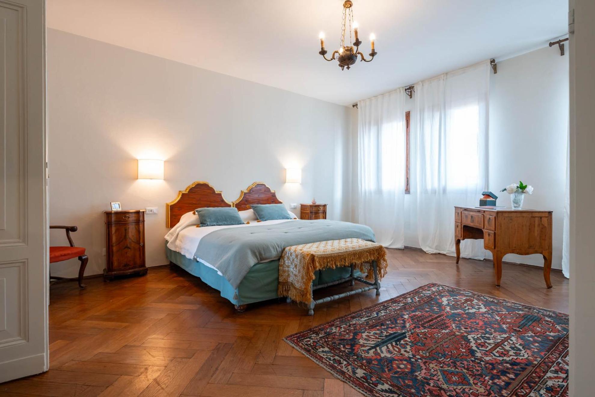 Sunbeam Palace Venedik Dış mekan fotoğraf