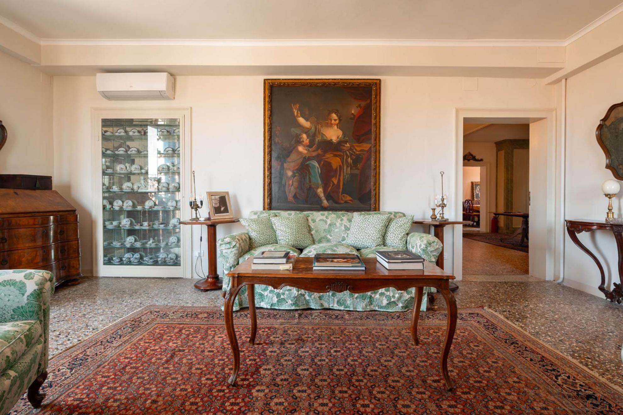 Sunbeam Palace Venedik Dış mekan fotoğraf