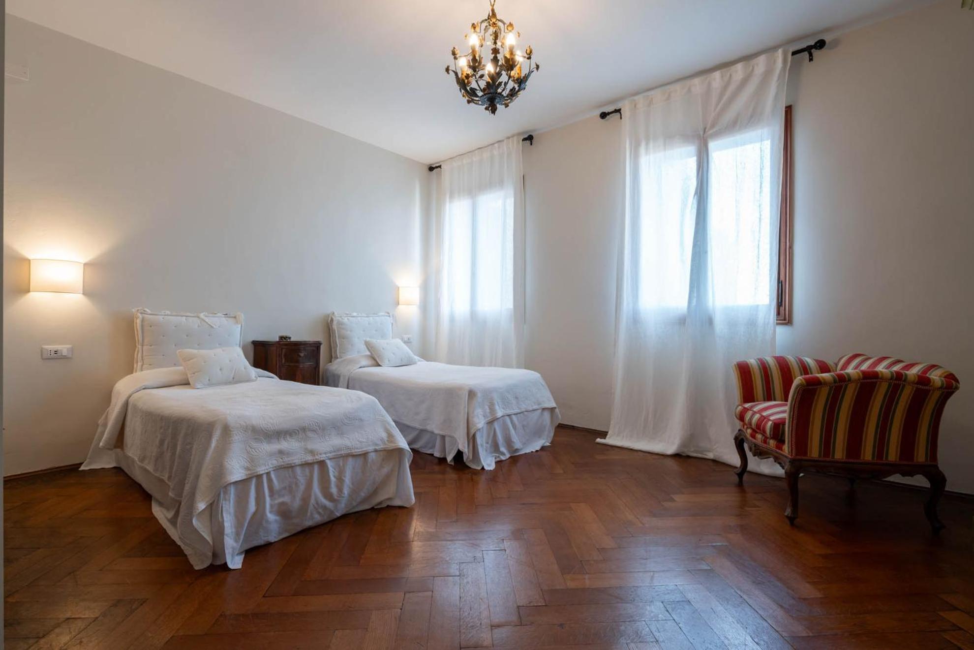 Sunbeam Palace Venedik Dış mekan fotoğraf