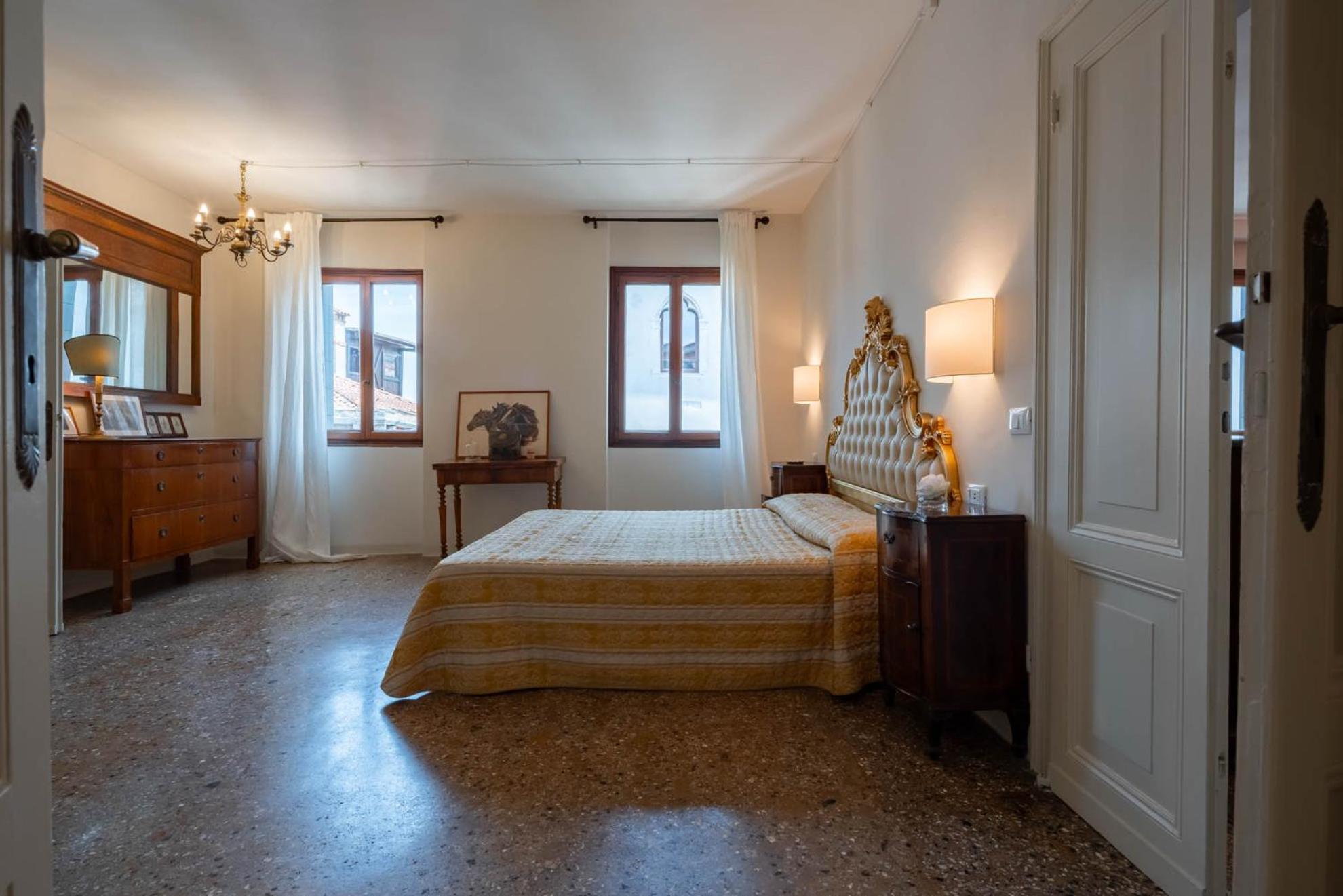 Sunbeam Palace Venedik Dış mekan fotoğraf