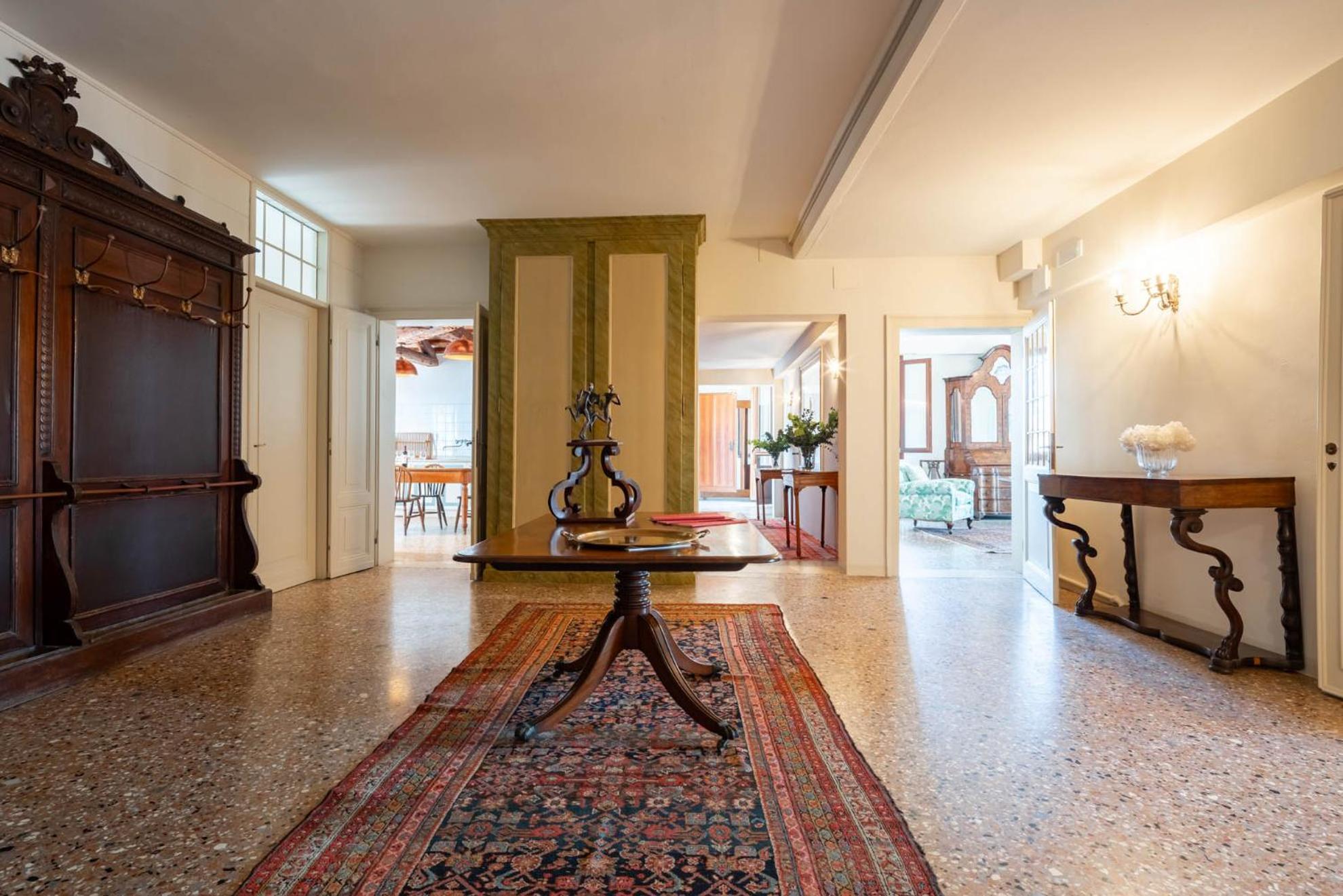 Sunbeam Palace Venedik Dış mekan fotoğraf