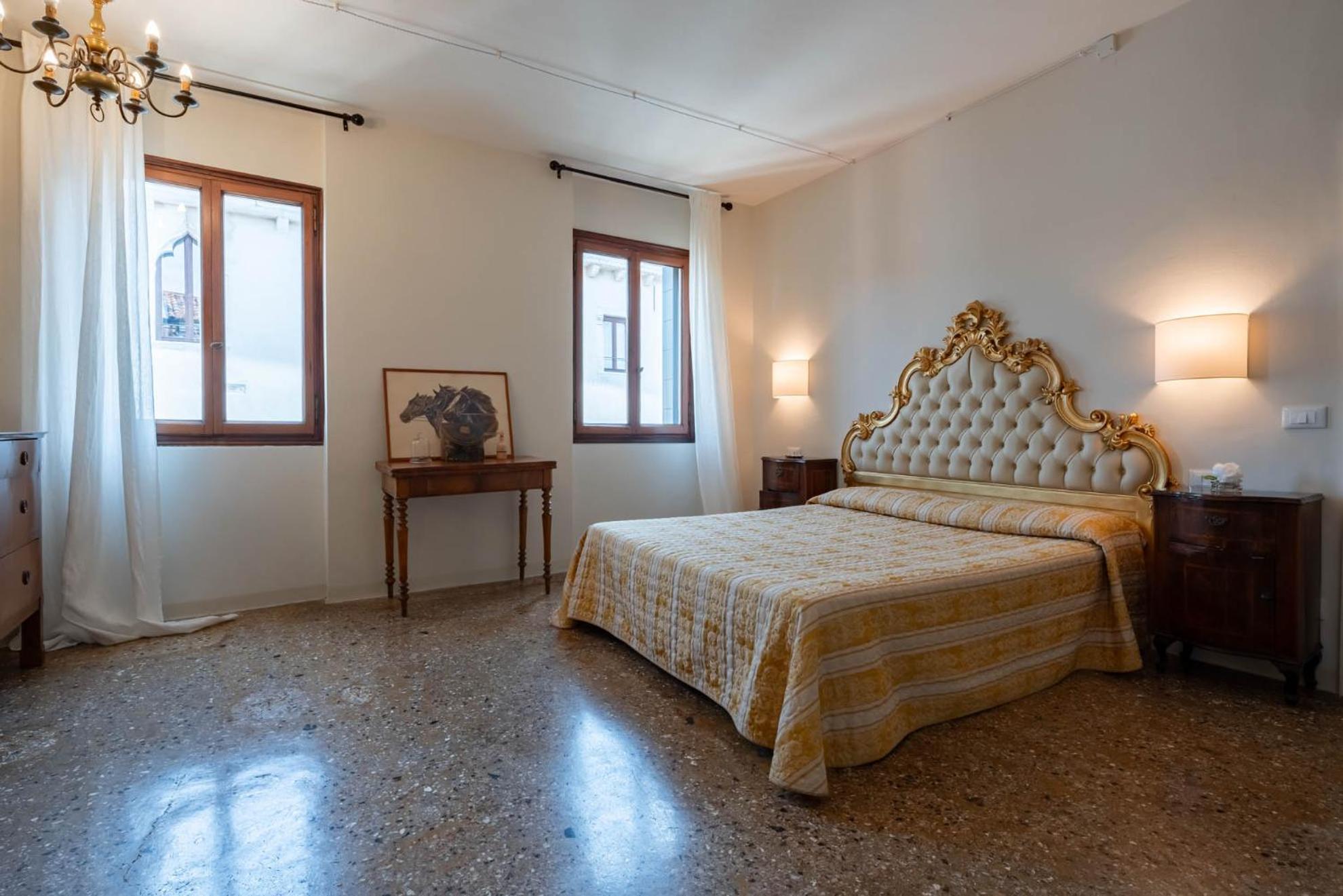 Sunbeam Palace Venedik Dış mekan fotoğraf