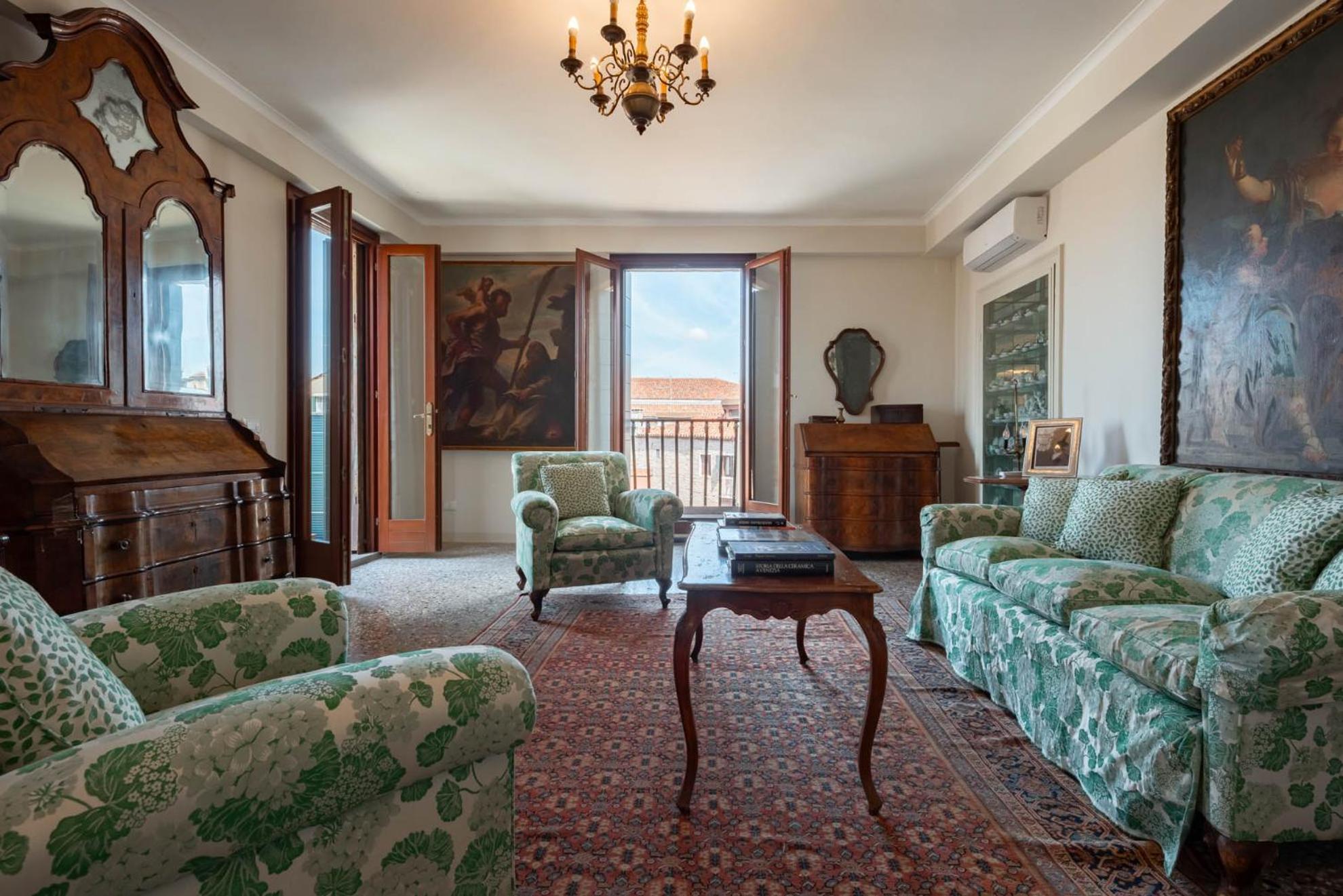 Sunbeam Palace Venedik Dış mekan fotoğraf