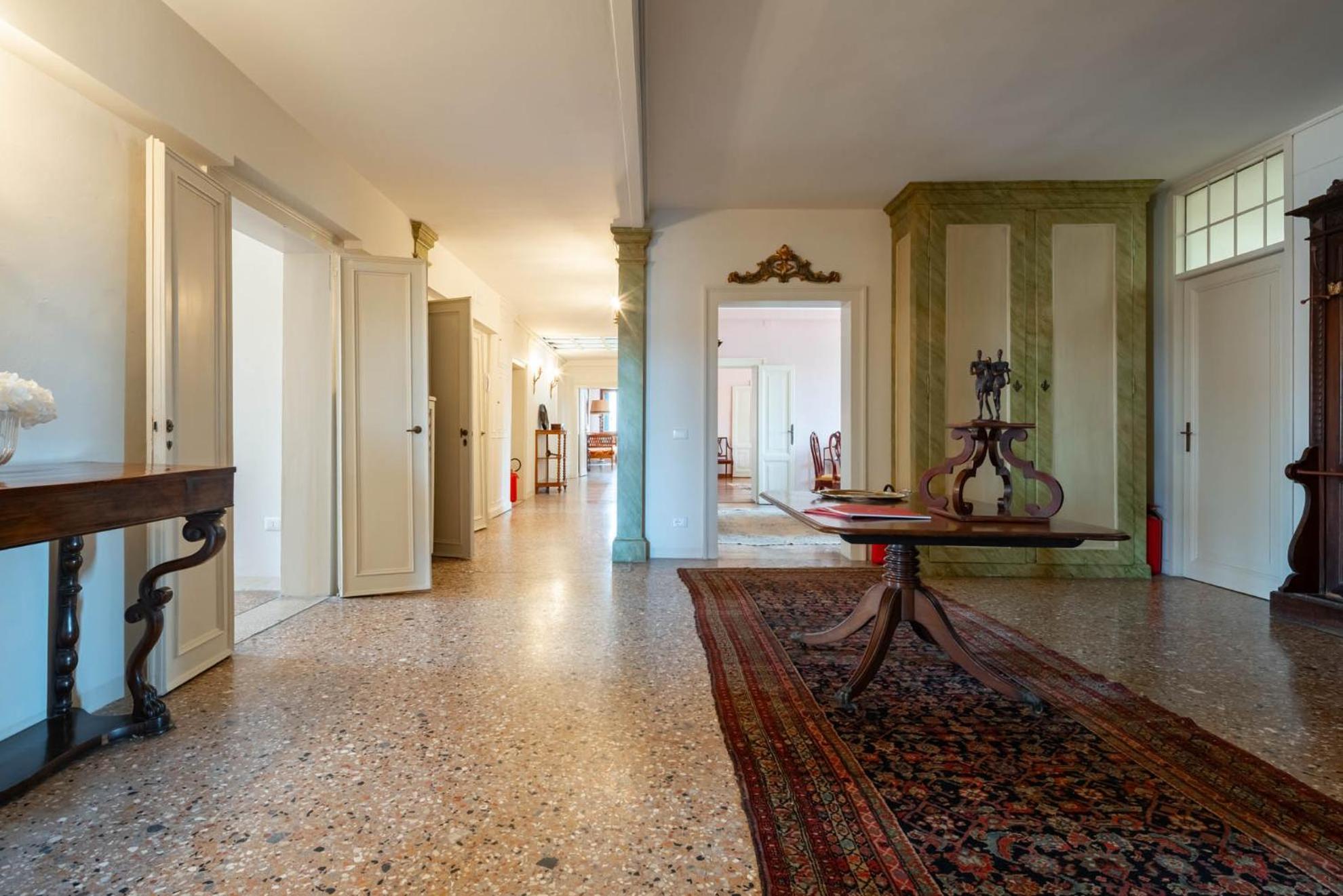 Sunbeam Palace Venedik Dış mekan fotoğraf
