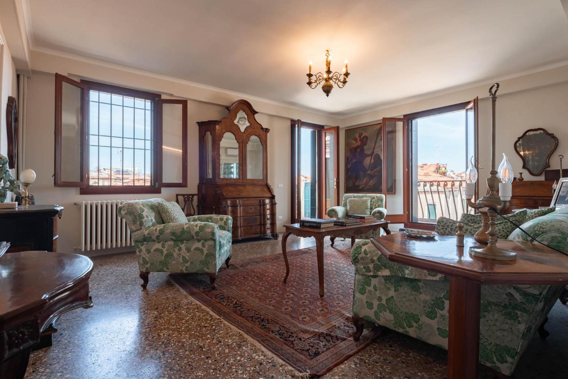 Sunbeam Palace Venedik Dış mekan fotoğraf